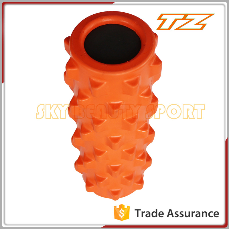 EVA Trigger Point Foam Roller for Yoga批發・進口・工廠・代買・代購