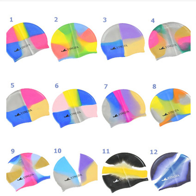 供應批發 矽膠泳帽  批發團購批發・進口・工廠・代買・代購