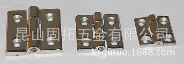 Elesa+ Ganter GN 237-NI-50-50-A-GS_鉸鏈7工廠,批發,進口,代購