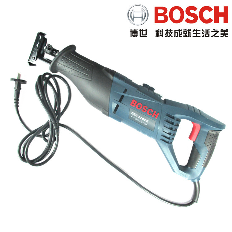 博世BOSCH電動工具1100w電動馬刀鋸往復鋸工廠,批發,進口,代購