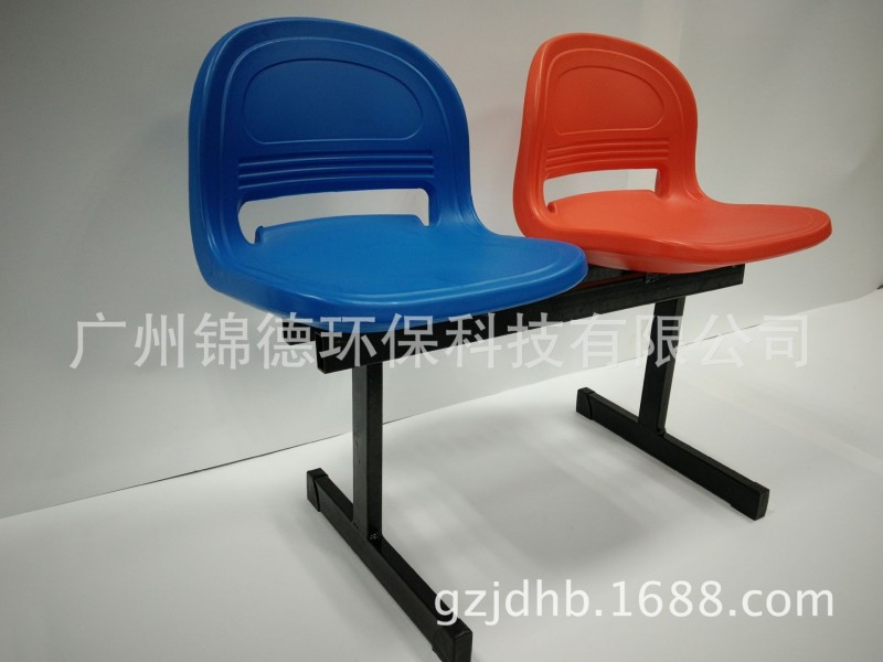 廠傢直銷：公共排椅 HDPE排椅 員工休息椅 醫院候車室2/3人位排椅批發・進口・工廠・代買・代購