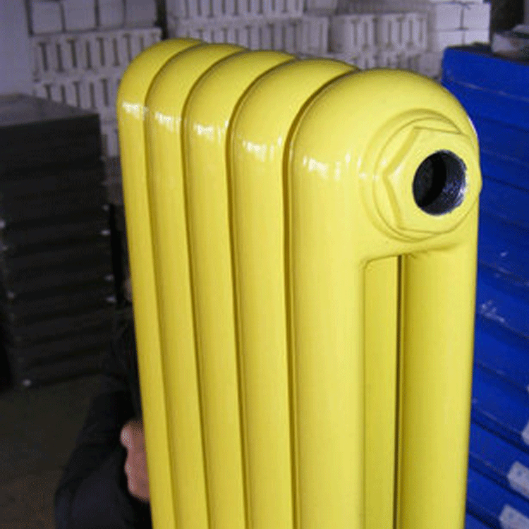 高質達廠傢直銷鋼製暖氣片大水道鋼製二柱 6030片頭暖氣片散熱器批發・進口・工廠・代買・代購