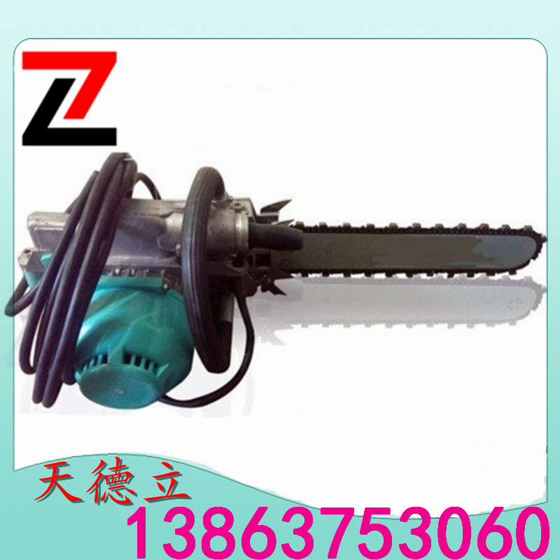 220V移苗機電動挖樹機苗木斷根機 切鋼筋混凝土電動金剛石鏈鋸工廠,批發,進口,代購