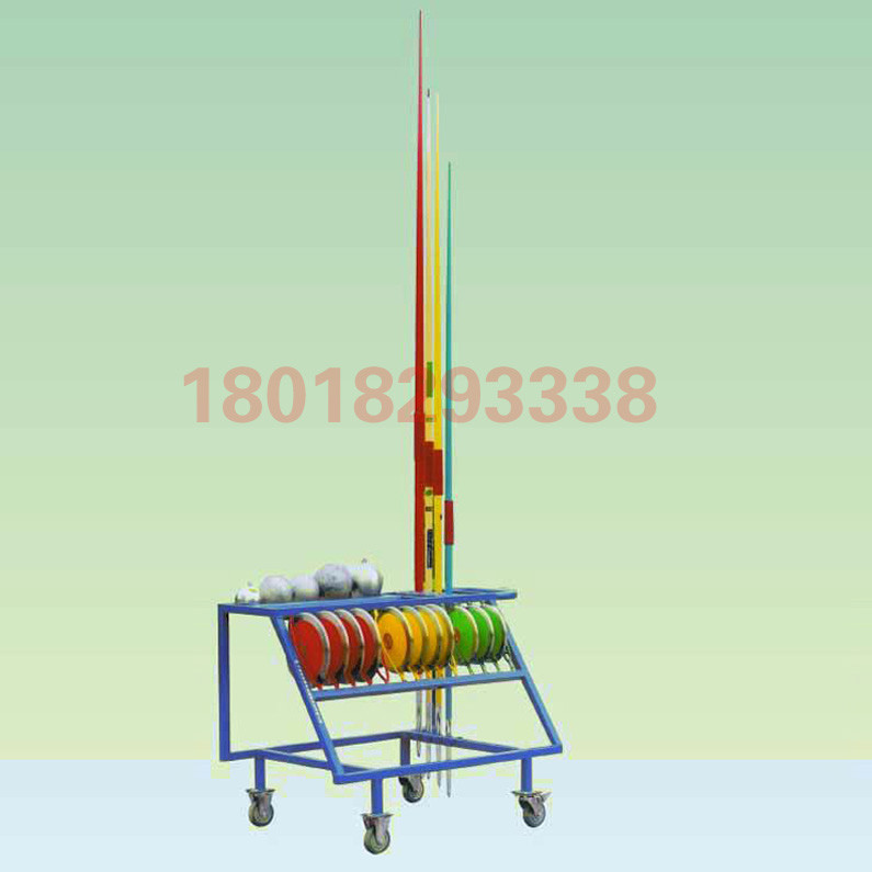 金陵 體育器材 金陵 田徑輔助用品 投擲器材組合架 ZHJ-1工廠,批發,進口,代購