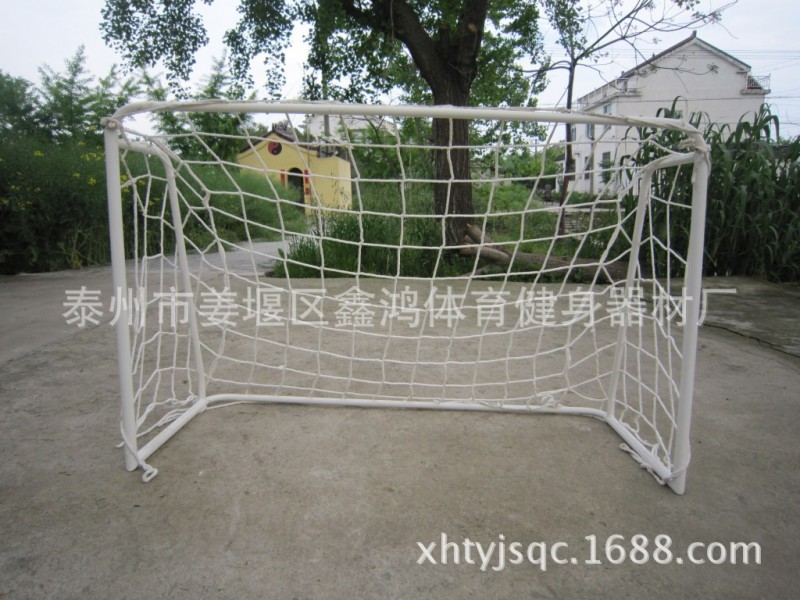 專業銷售兒童足球門 便捷式折疊標準足球門  少兒足球門架工廠,批發,進口,代購