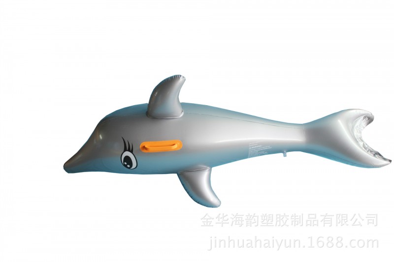 充氣沖浪板 鯨魚海豚 坐騎鯊魚坐騎遊泳玩具現貨批發批發・進口・工廠・代買・代購
