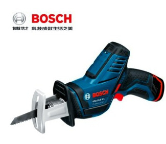 博世BOSCH電動工具10.8V鋰電充電式馬刀鋸GSA10.8V-Li工廠,批發,進口,代購