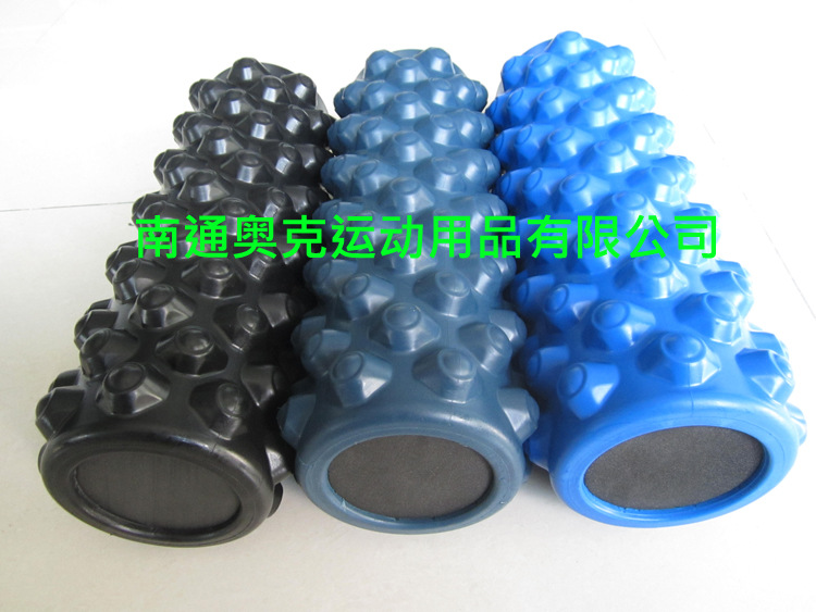 6代狼牙棒，rumble roller,foam roller,瑜伽柱按摩軸工廠,批發,進口,代購