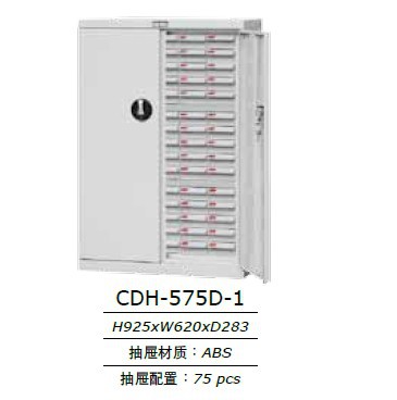 【天鋼】CDH-575D-1辦公櫃 帶門零件櫃  青島工廠零件存放櫃工廠,批發,進口,代購