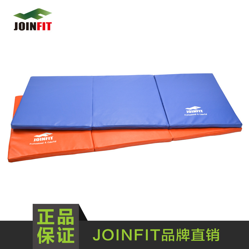 joinfit舞蹈練功墊子 體操健身墊 加厚仰臥起坐墊 訓練習運動墊工廠,批發,進口,代購