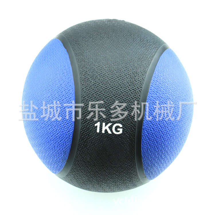 LeTEK正品 MedicineBall橡膠藥球實心重力球健身球復健訓練EG4303工廠,批發,進口,代購