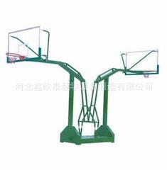 籃球架,電動液壓籃球架  可以移動籃球架 仿液壓籃球架批發・進口・工廠・代買・代購