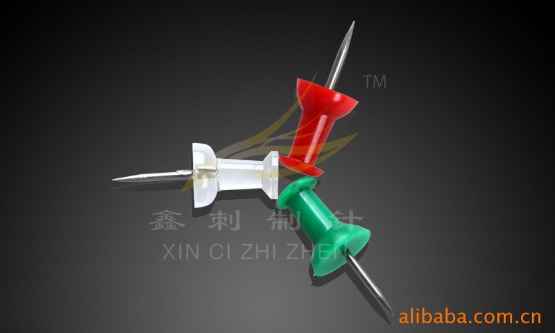 供應生產文教塑料上用鋼針 促銷直供 塑料鋼針工廠,批發,進口,代購
