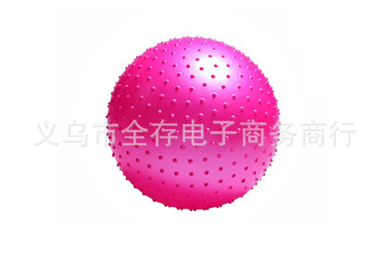 一件代發瑜伽球 健身球800克55cm 瑜伽防爆健身球|按摩球 環保工廠,批發,進口,代購