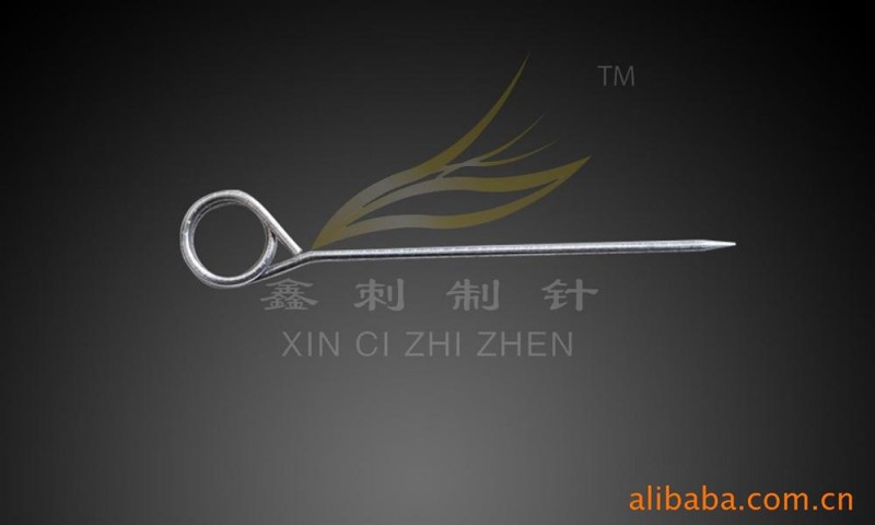 鑫刺  供應直銷Φ2.0*13.5mm 鋼針不銹鋼針工廠,批發,進口,代購