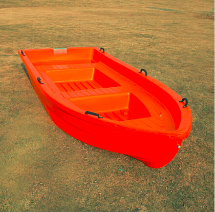 正品PE堅固船塑料船釣魚船捕魚船漁船小船帶活水艙可配船外機批發・進口・工廠・代買・代購