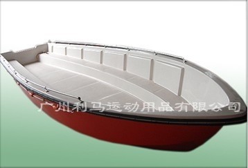 廣州星澳 520型8-10人玻璃鋼沖鋒舟，沖鋒艇 廠傢直銷工廠,批發,進口,代購