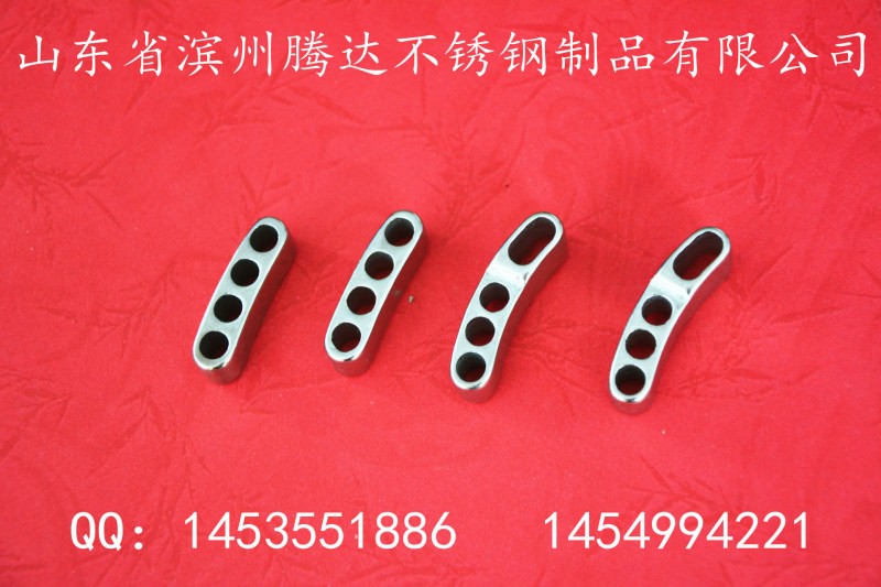 濱州騰達 304/316材質不銹鋼大/小四孔調節器工廠,批發,進口,代購