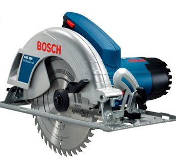 博世（Bosch） 電圓鋸 GKS190 （0601623080）工廠,批發,進口,代購