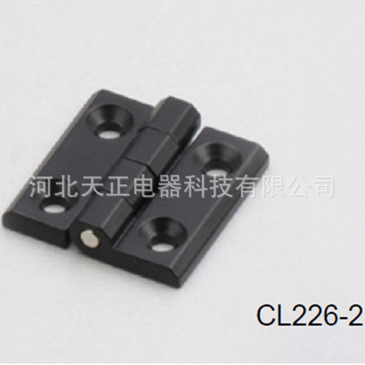 供應鉸鏈CL226-1/2/3/2A用於配電櫃 開關櫃機械櫃 河北生久工廠,批發,進口,代購