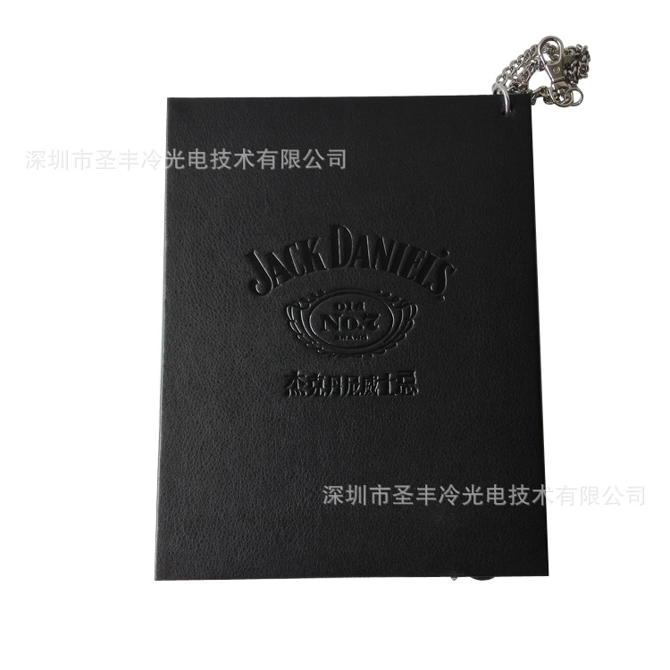 JACK DANIEL'S傑克丹尼威士忌發光酒水牌工廠,批發,進口,代購