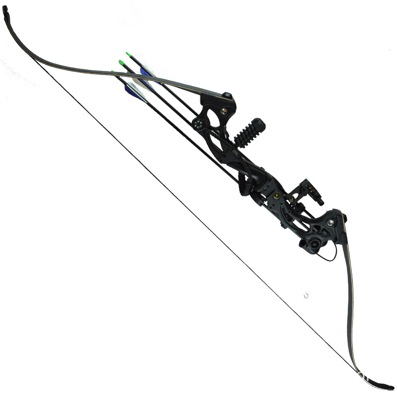 R1美獵競技弓 健身戶外射箭器材 直拉弓 射魚反曲弓 美獵傳統弓工廠,批發,進口,代購