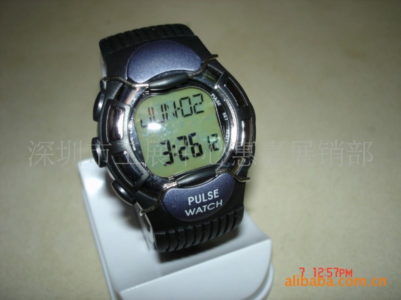 批發卡路裡心率手錶 hrm-2518心率測試手錶 無線心率手錶現貨工廠,批發,進口,代購