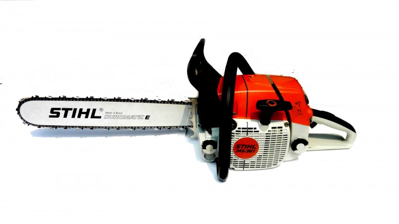 STIHL 381汽油鏈鋸工廠,批發,進口,代購