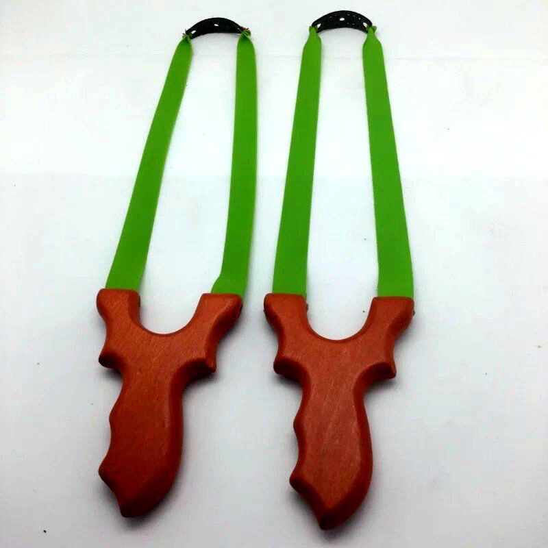 創意 花梨木彈弓 兒童玩具 超級戶外扁皮筋彈弓 廠傢直銷工廠,批發,進口,代購