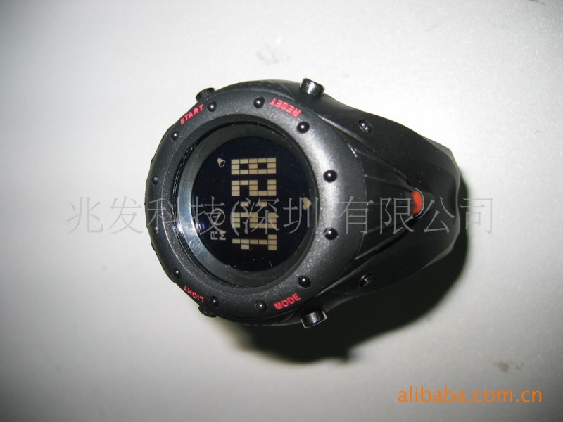 5.3K無線心率手錶工廠,批發,進口,代購