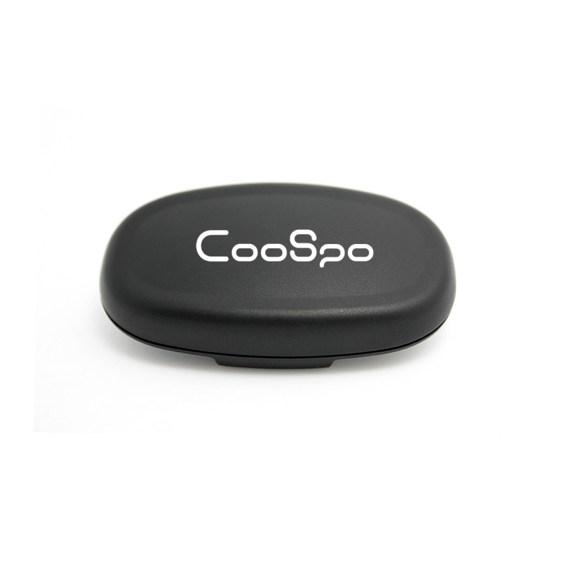 coospo藍牙4.0LE心率帶 防水便攜舒適佩戴省電工廠,批發,進口,代購