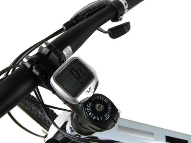 YS有盛468C自行車夜光無線碼表 單車裡程表 速度計騎行秒表 防水工廠,批發,進口,代購