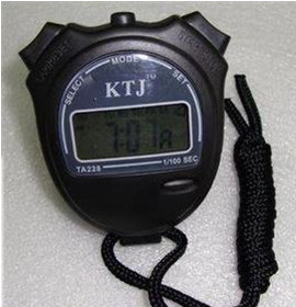 電子秒表 KTJ228 數顯倒計時器 體育運動秒表批發・進口・工廠・代買・代購
