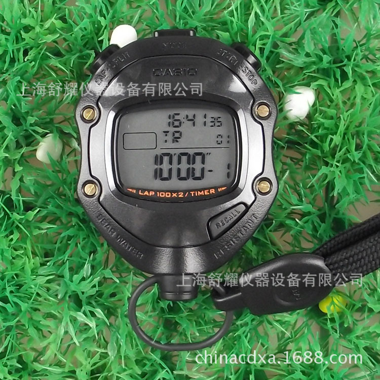 CASIO秒表 HS-80TW HS-70W HS-30W 卡西歐 秒表 計時器 正品 防水工廠,批發,進口,代購