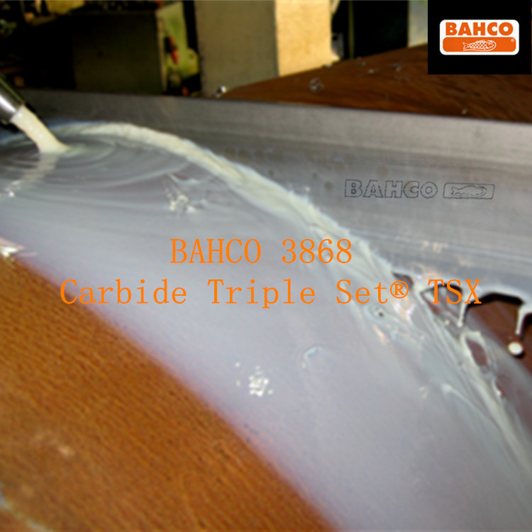 BAHCO 3868 Carbide Triple Set® TSX工廠,批發,進口,代購