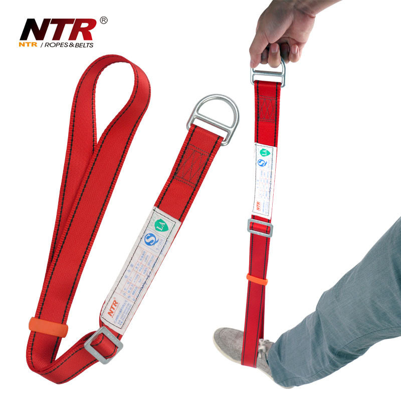 NTR/耐特爾 上升器 調節式 上升腳踏帶 登山 攀巖 拓展工廠,批發,進口,代購