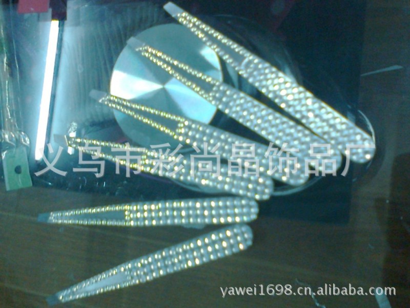 Diamond flashlight 、Diamond glass 、Diamond eyebrow clip批發・進口・工廠・代買・代購