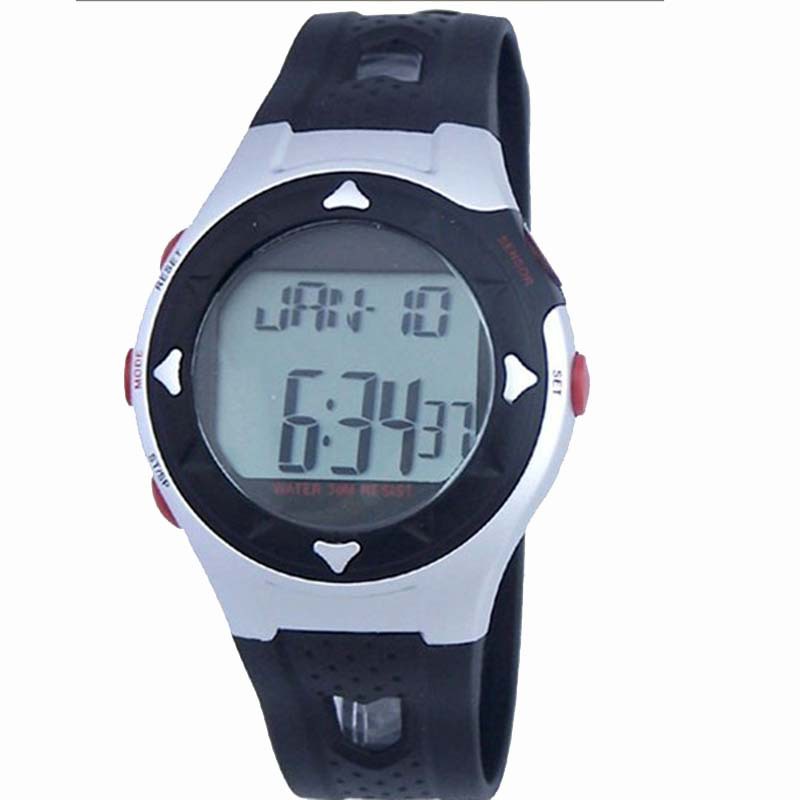 正品保證卡路裡心率表 脈搏手錶 XLD006批發・進口・工廠・代買・代購