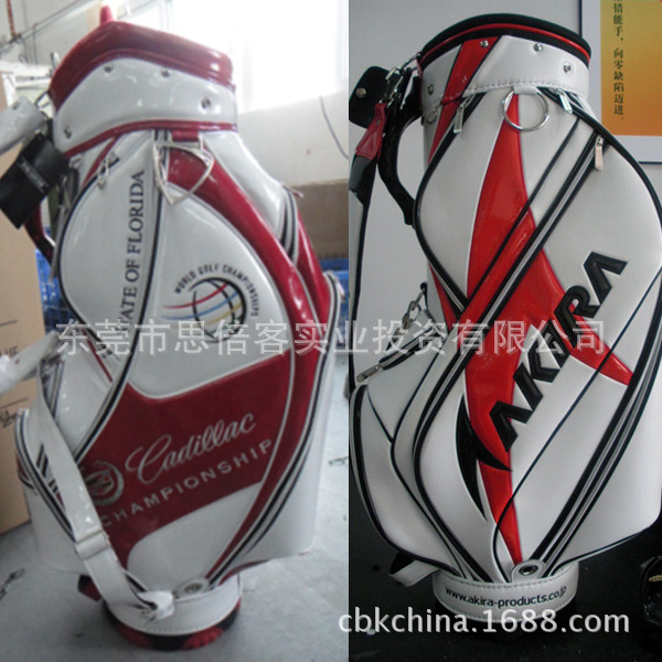 Golf bag 高爾夫球包 旅行包 箱包 兒箱包 背包 化妝包工廠,批發,進口,代購