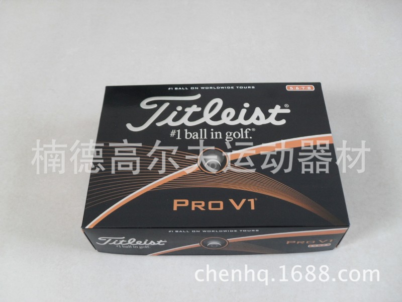 TITLEI PRO V1 5 6 7 8 高爾夫用品 高爾夫球工廠,批發,進口,代購