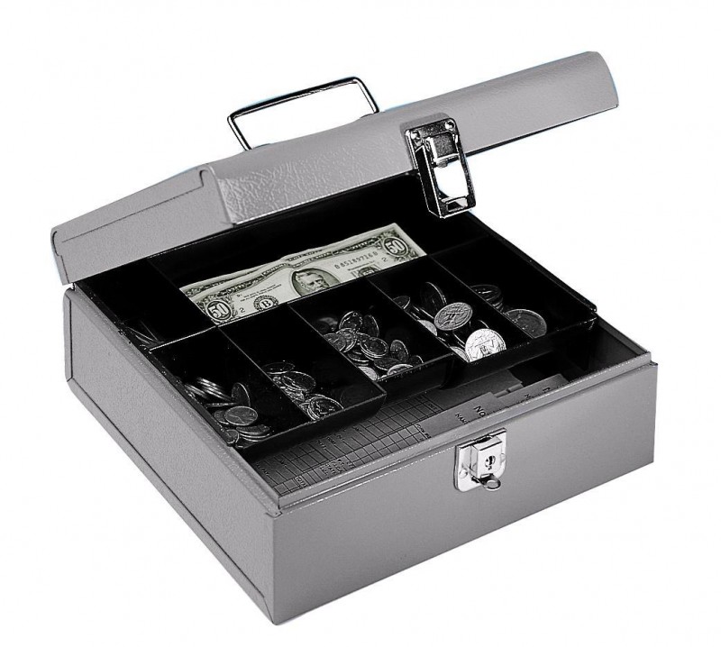 High quality  cash box HF-M254A工廠,批發,進口,代購