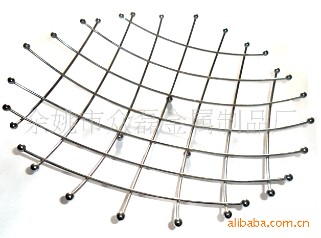 供應專業網罩加工、鐵絲點焊加工工廠,批發,進口,代購