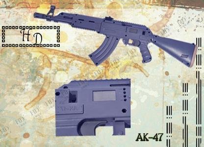 AK47真人CS設備超強後坐力批發・進口・工廠・代買・代購