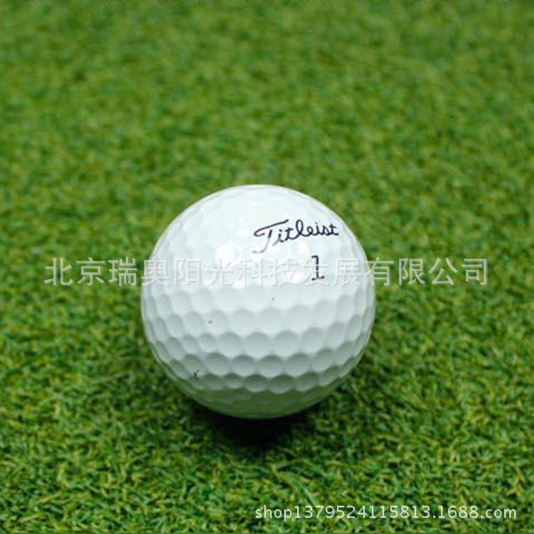 高爾夫球 二手球 正品titlist prov1/prov1x 9-95成新球 大量工廠,批發,進口,代購