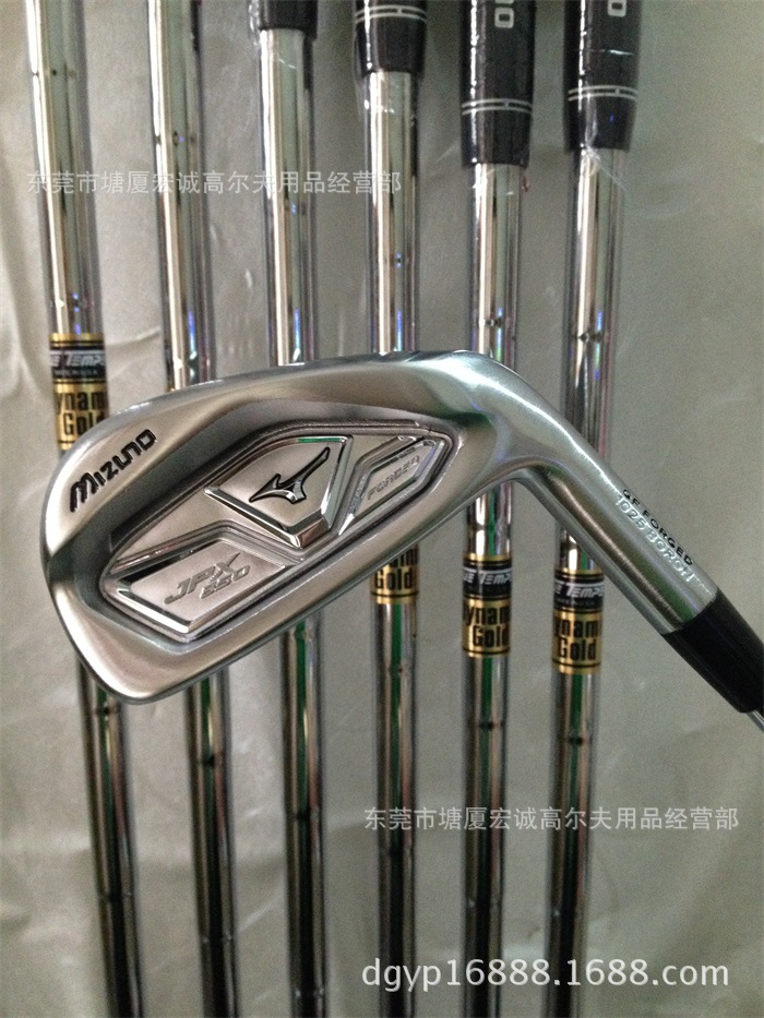 高爾夫球桿JPX850鐵組golf球具工廠,批發,進口,代購