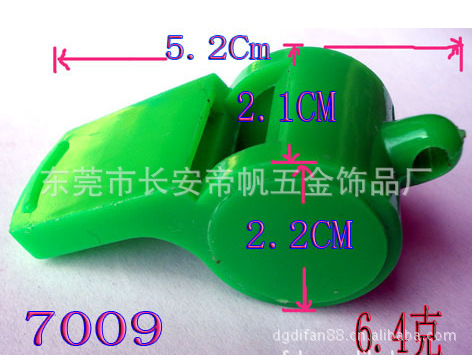 本廠專業生產批發玩具口哨 禮品口哨 環保口哨批發・進口・工廠・代買・代購