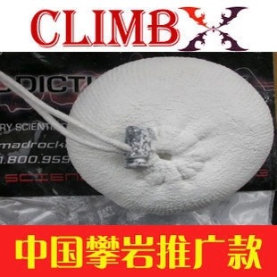 ClimbX chalk ball 可重復使用有口粉球工廠,批發,進口,代購