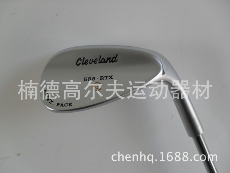 CLEVELA 588RTX 銀白色高爾夫球桿 高爾夫挖起桿 高爾夫用品工廠,批發,進口,代購