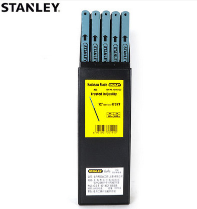 STANLEY/史丹利高速鋼鋸條 15-988/984/982 齒數18T/24T/32T工廠,批發,進口,代購