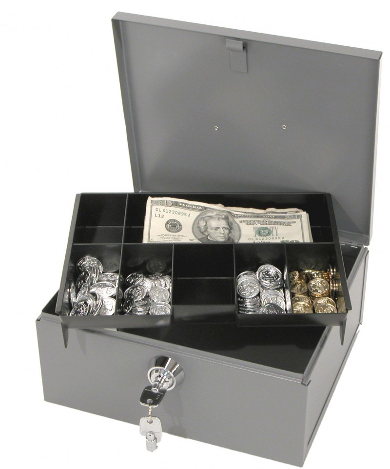 Practical  cash box HF-CB254批發・進口・工廠・代買・代購